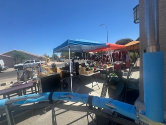 Yard sale 6/20/26