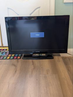 32" Apex TV