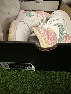 Jordan 1 Mid