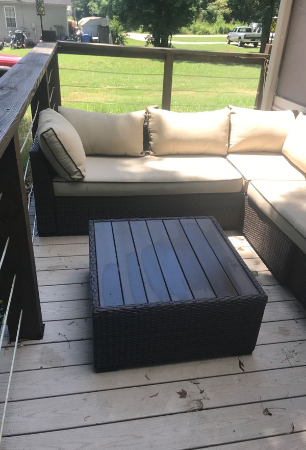 New And Used Outdoor Furniture For In Charlotte Nc Offerup