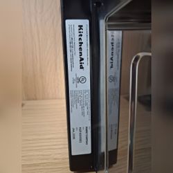 KitchenAid Electric Wall Oven β Vidor, TX