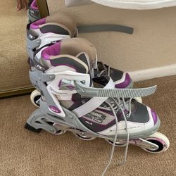 Roller Blades 