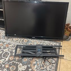 60inch Sharp Aquos Smart Tv