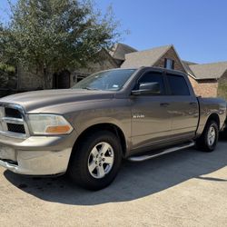 2009 Dodge Ram