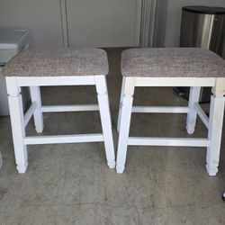 Ashley Furniture Bar Stools