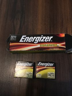 1.5V battery 4pieces per box