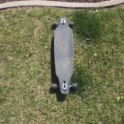 Longboard