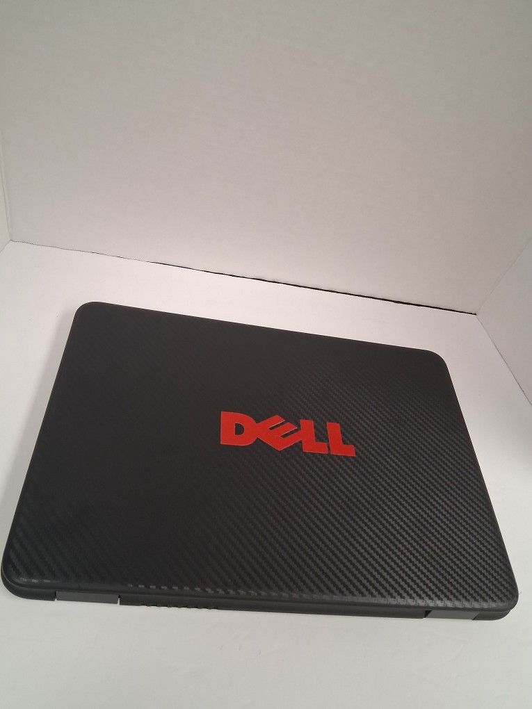 DELL LATITUDE CUSTOM CARBON FIBER BLACK