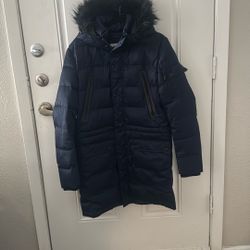 Women’s Calvin Klein Artic Parka