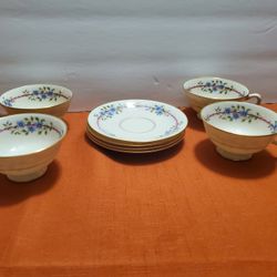 8 Piece China Set - Receiving Offers$$$