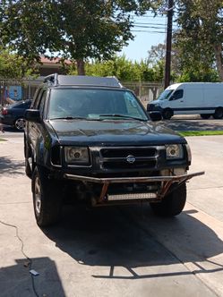 Xterra