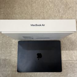 MacBook Air 13.6 Inch