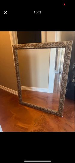 Heavy Mirror