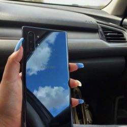 Galaxy Note 10+