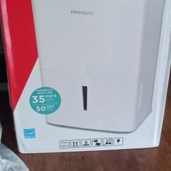 Fridgidaire Dehumidifier