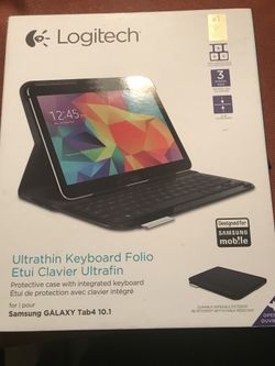 Case para una tableta