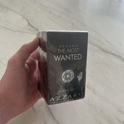 Azzaro Cologne The Most Wanted Eau De Parfum De Intense 100 ML