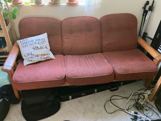 MCM Couch