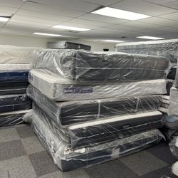 Mattress Sale!! $10 Down Take Now!! Financing Deals!
