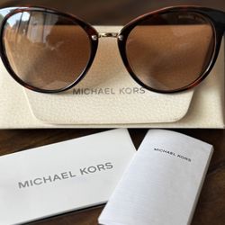Michael Kors Sunglasses 