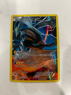 Black Kyurem