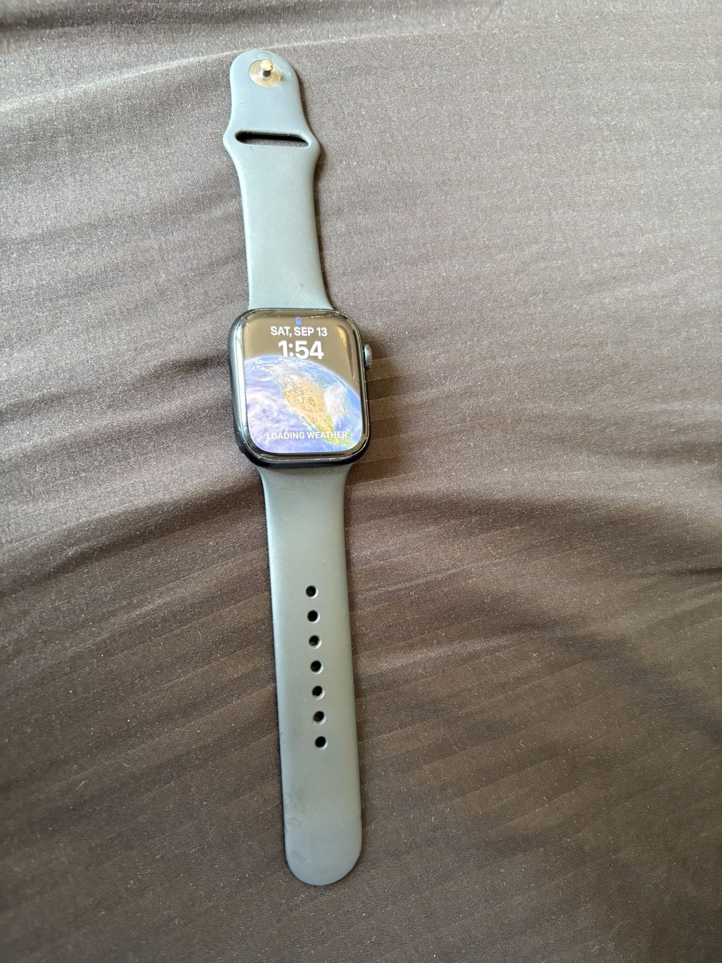 Apple Watch Series 7 45mm