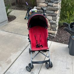 Maclaren Umbrella stroller 