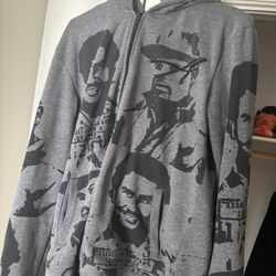 Asaali Clothing Pablo Escobar Collab Medium