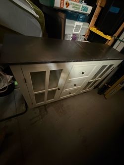 Coffee cart / kitchen cart