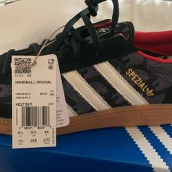 Man Adidas Selecion Mexicana shoes