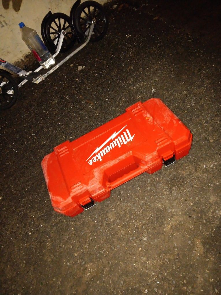 Tool Case