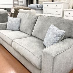 New 85” Sofa  🔥🔥 HOT BUY