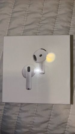 Apple AirPods 4 no open