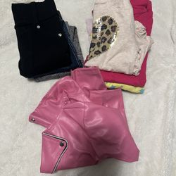 Size 2T, Pick Up Near Monterey And Tully Rd SJ C A95112