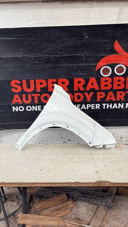 2020 Palisade Fender Passenger OEM 2025