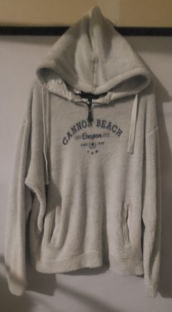 Cannon Beach Oregon Sweater Men’s