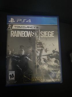 Rainbow 6