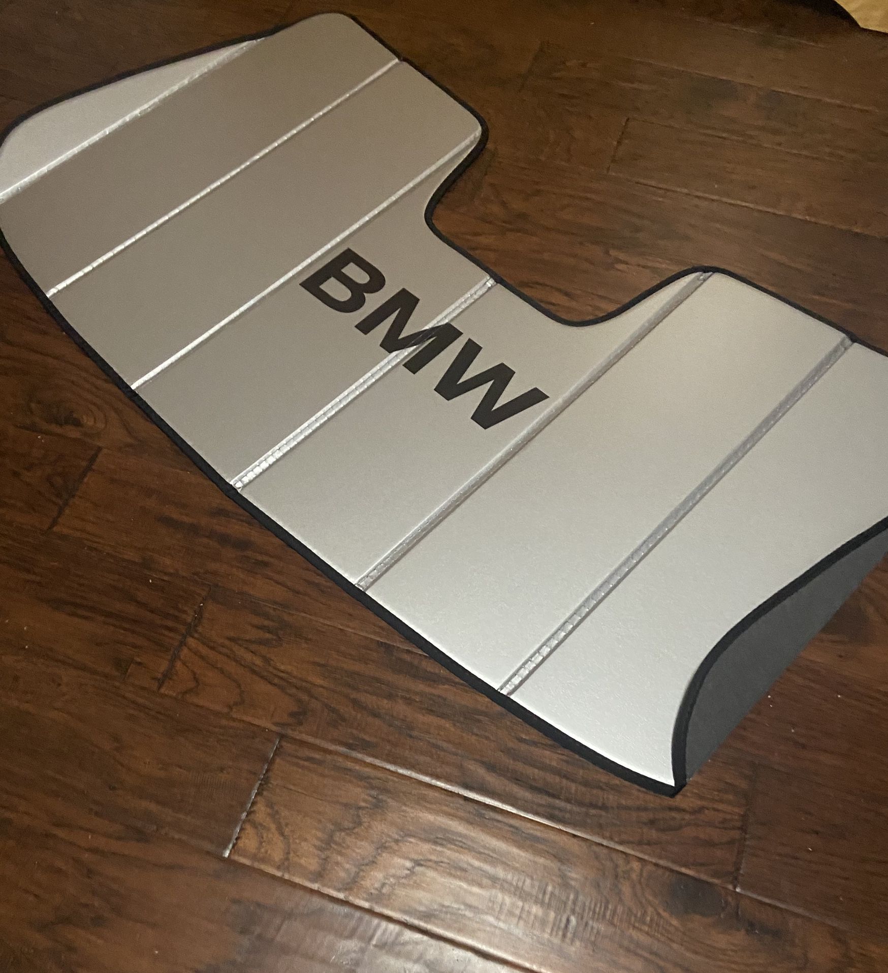 E90 BMW Sunshade 
