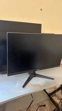 Acer monitor