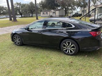 2023 Chevrolet Malibu