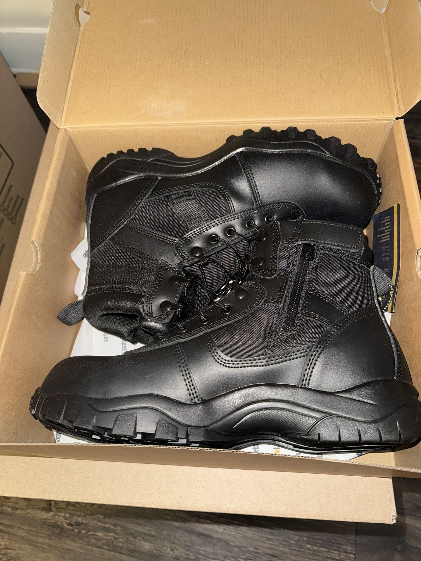 Brand New Tactical Boots For Sale Size 11 Men