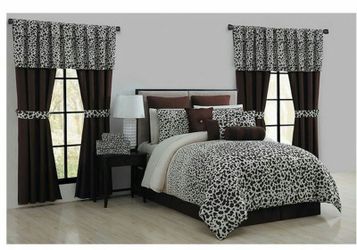 Very nice 30 pieces comfort set