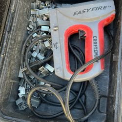 Staple Gun 