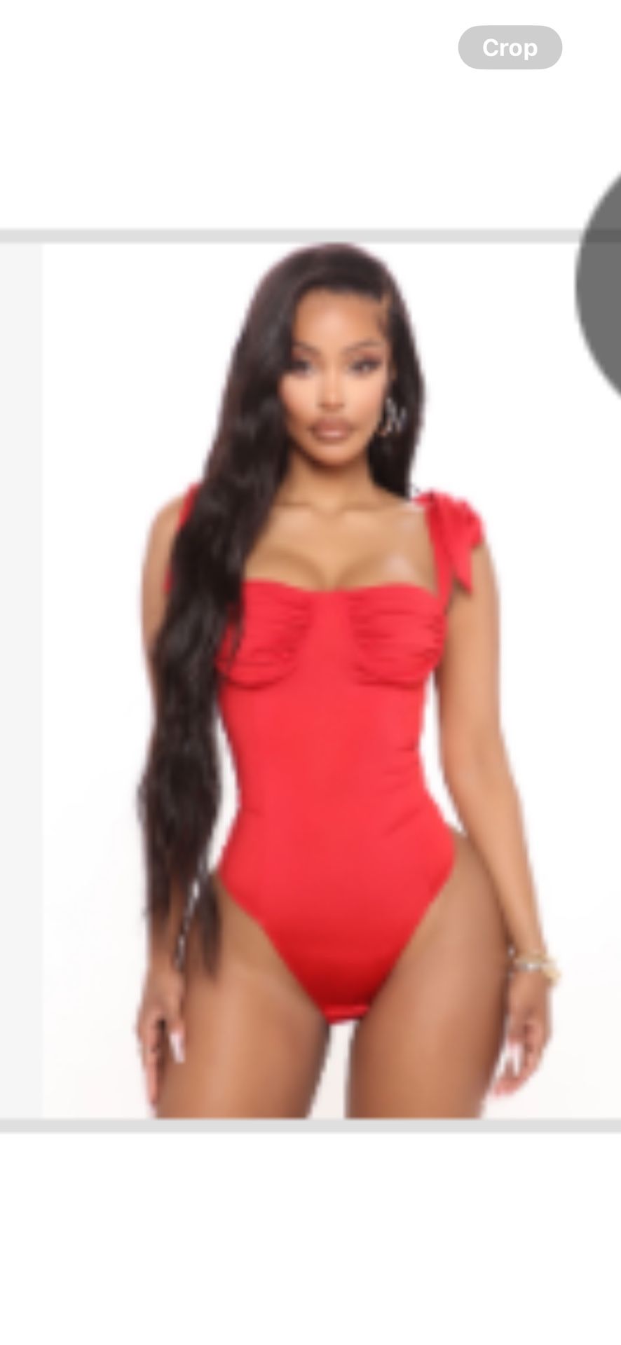 Bodysuit