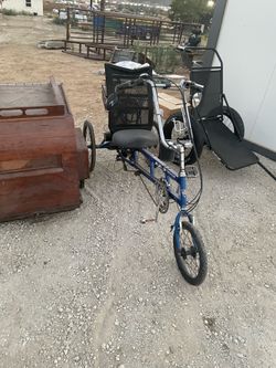 Tricycle