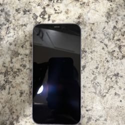 iPhone 12 Purple