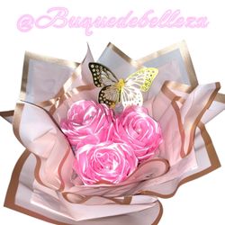Mini Bouquet 