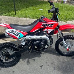 Rfz 110cc