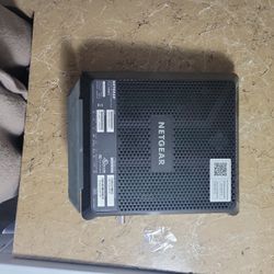 Netgear Modem