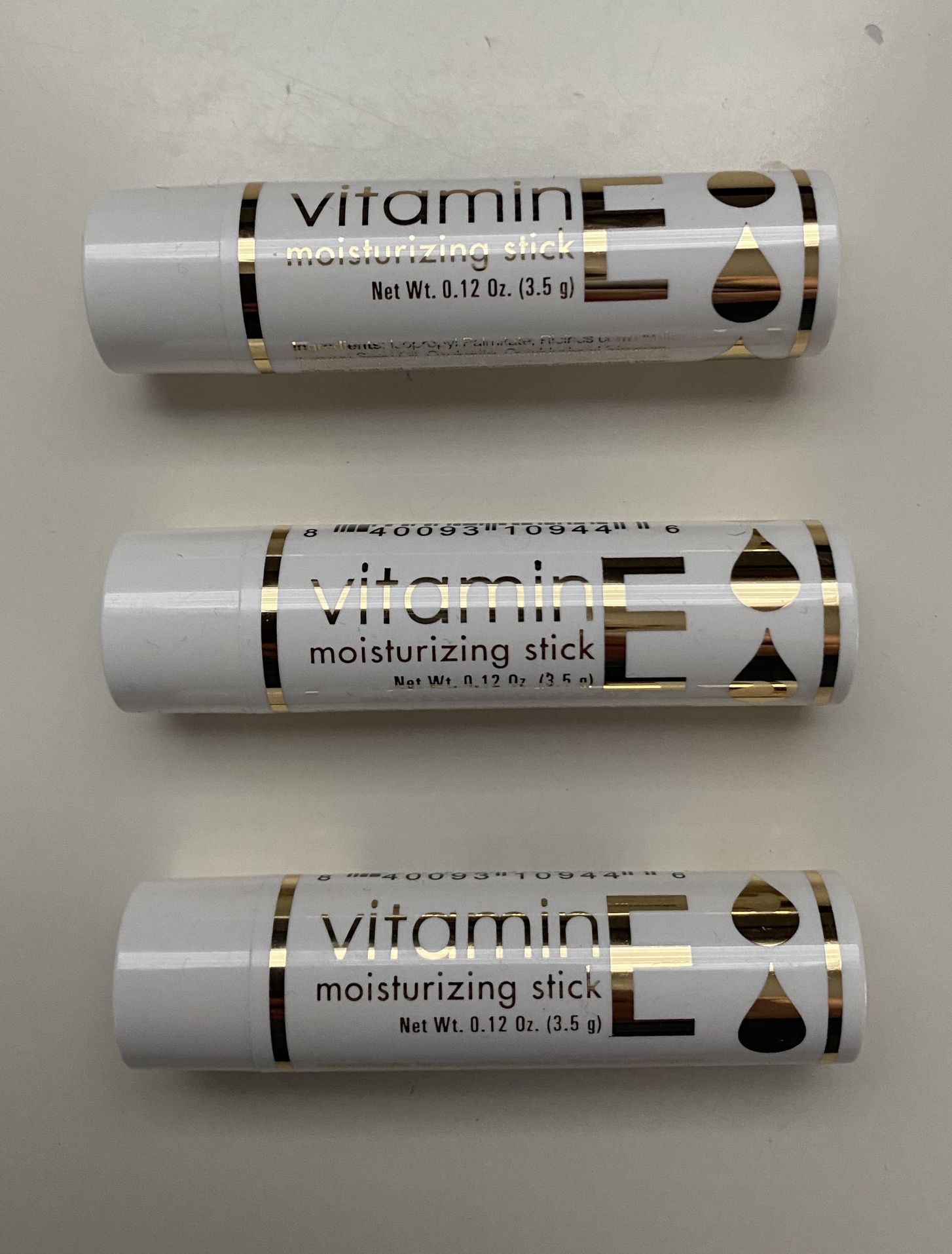 Nature’s Truth Lip Balm 3 for $1